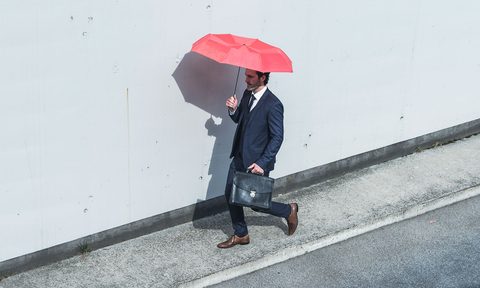 Best Compact Umbrellas