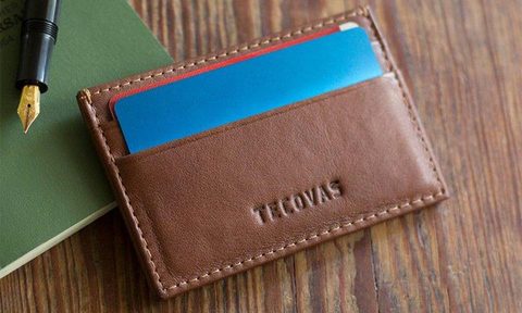 best slim wallets