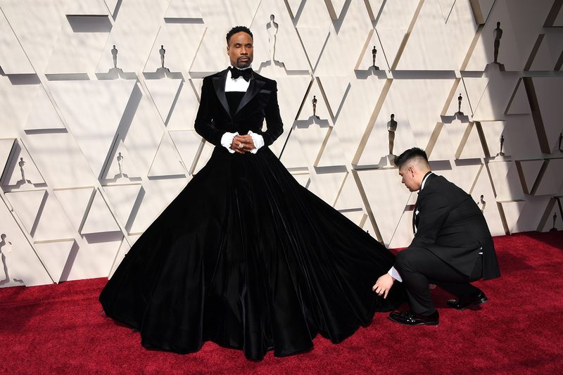 Billy Porter