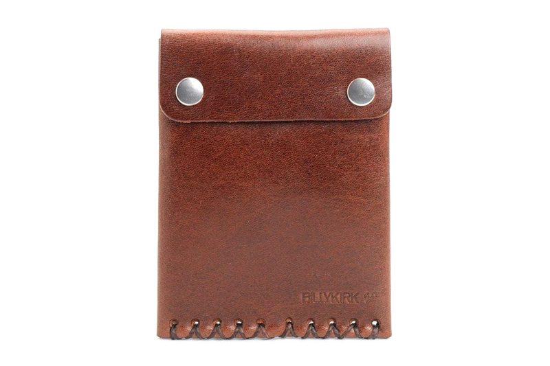 Billykirk No. 092 Card Case