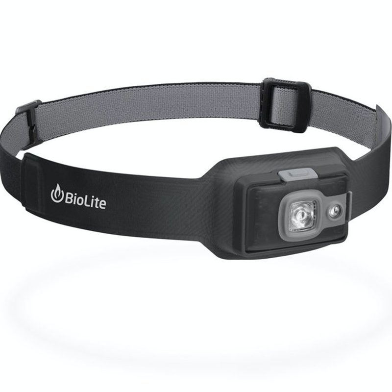 BioLite Headlamp 200.