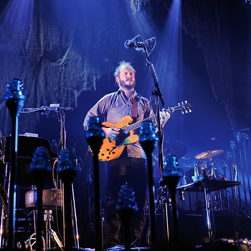 Bon Iver