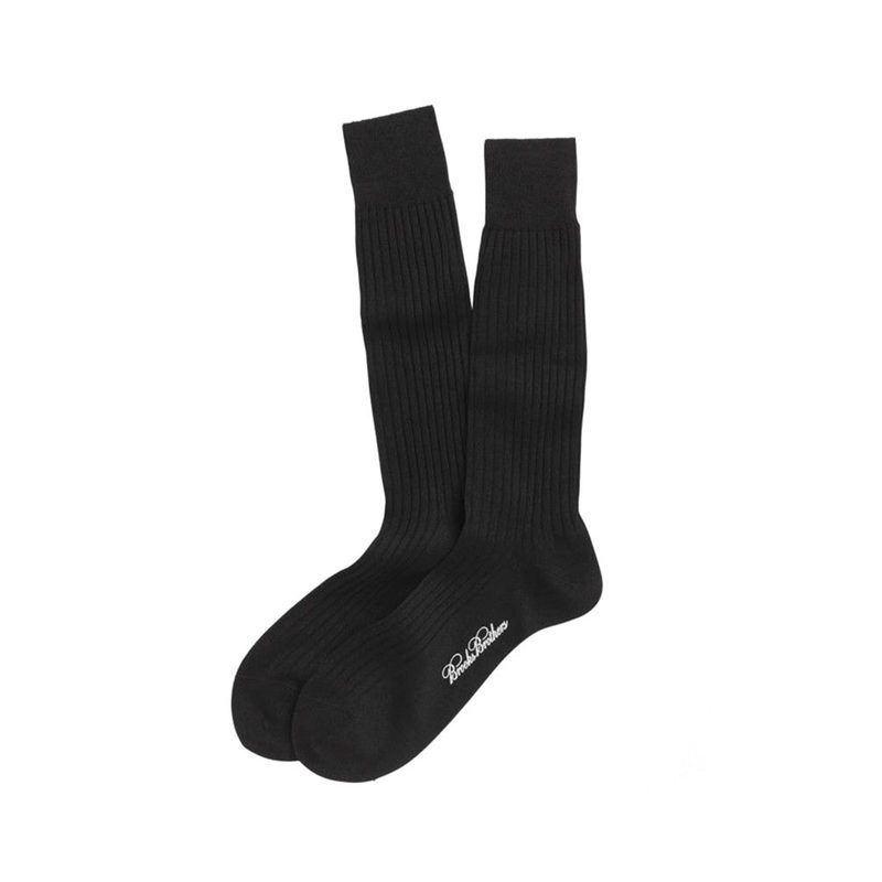 Brooks Brothers Egyptian Cotton Socks