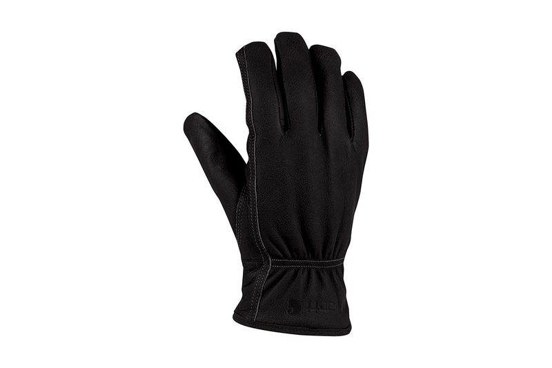 Carhartt Insulated System 5 Driver Work Gloves