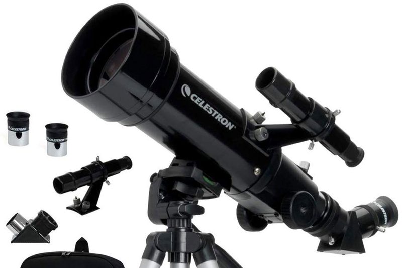 Celestron Portable Refractor Telescope