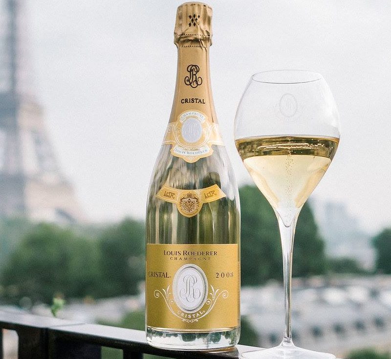 Louis Roederer Official