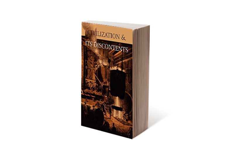 Civilization and its Discontents by Sigmund Freud