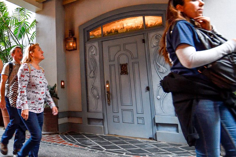 club 33
