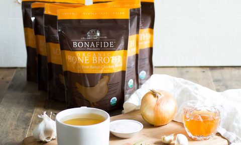 best collagen snacks