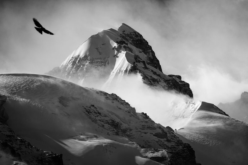 cory richards everest