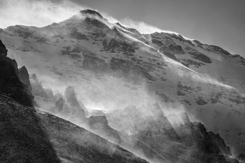 cory richards everest