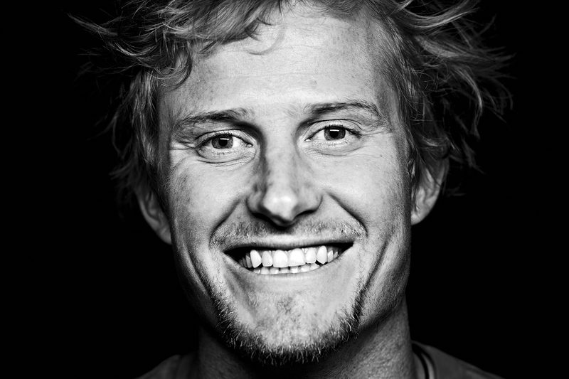 cory richards headshot