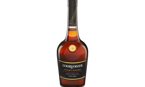 Courvoisier Avant-Garde Bourbon Cask Edition