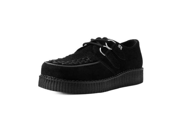 TUK Creepers