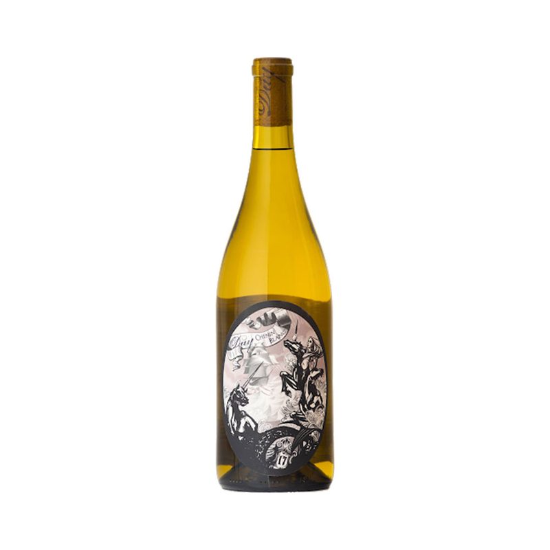 Day Wines 2017 Chenin Blanc
