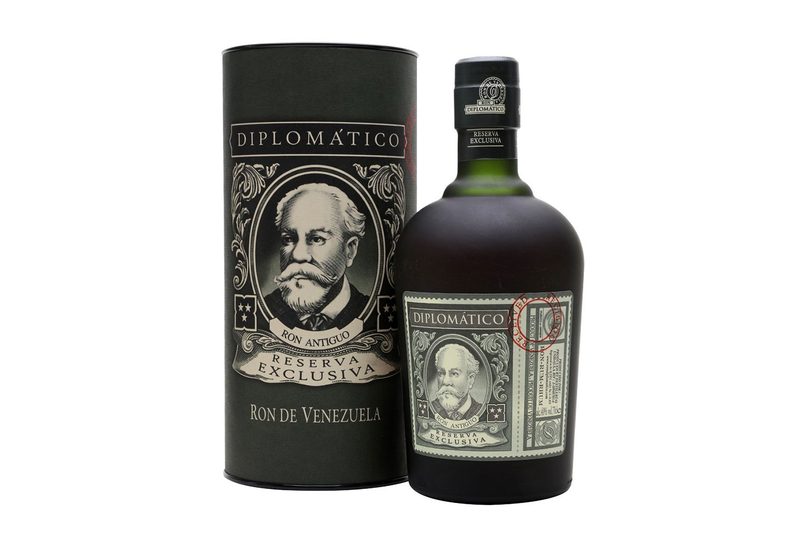 Diplomático Reserva