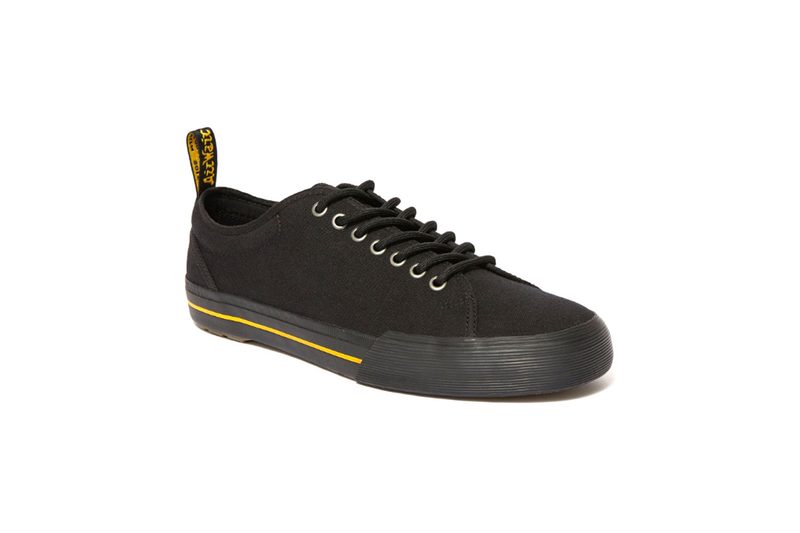 Doc Marten Canvas