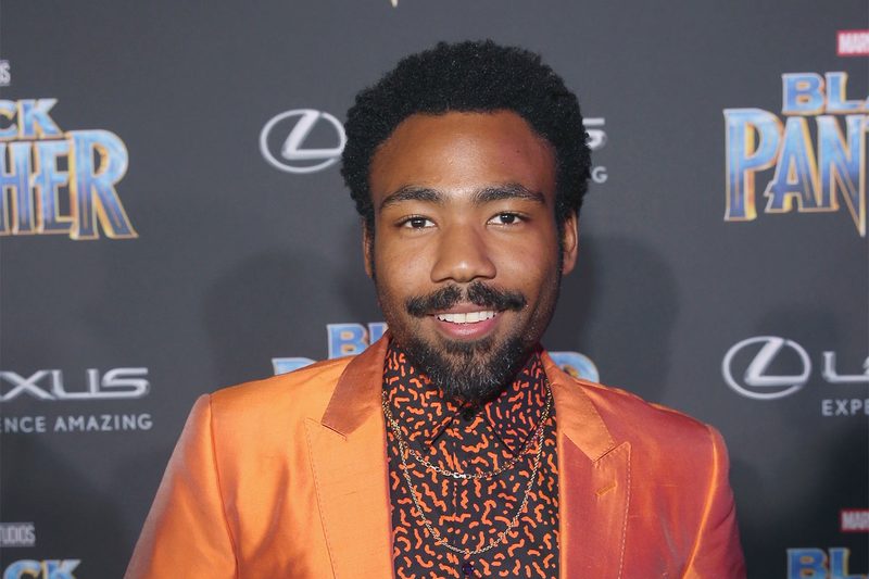 Donald Glover