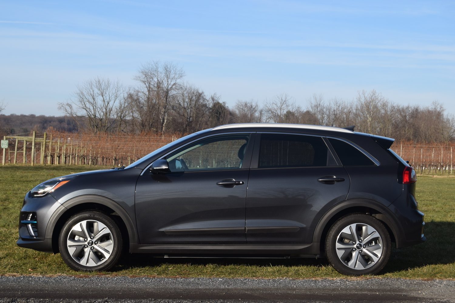 kia niro ev 2019 review 2020 14