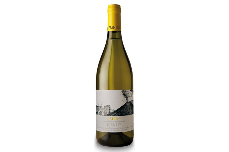 Planeta Etna Bianco 2018