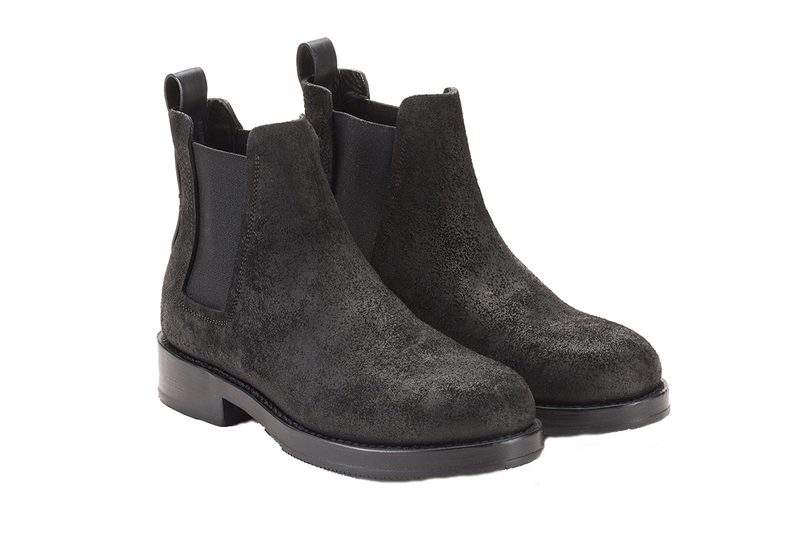 FEIT Chelsea Rubber