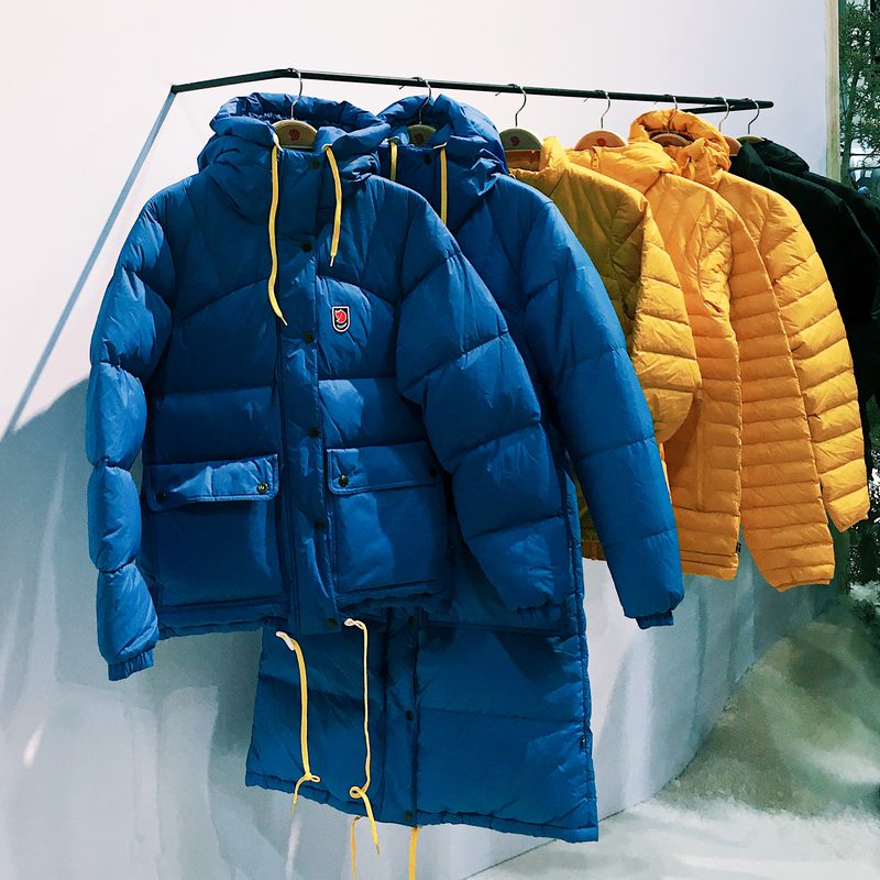 fjallraven 1974 parka