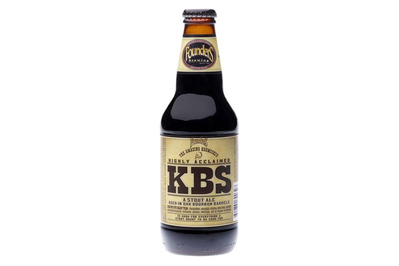 Founders Kentucky Breakfast Stout