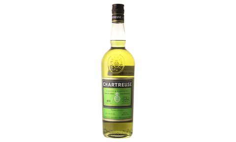 Green Chartreuse