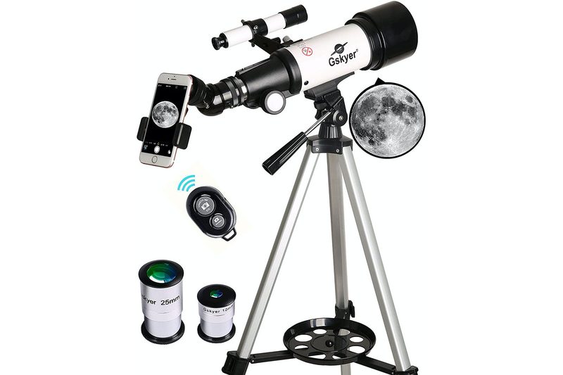 Gskyer Telescope