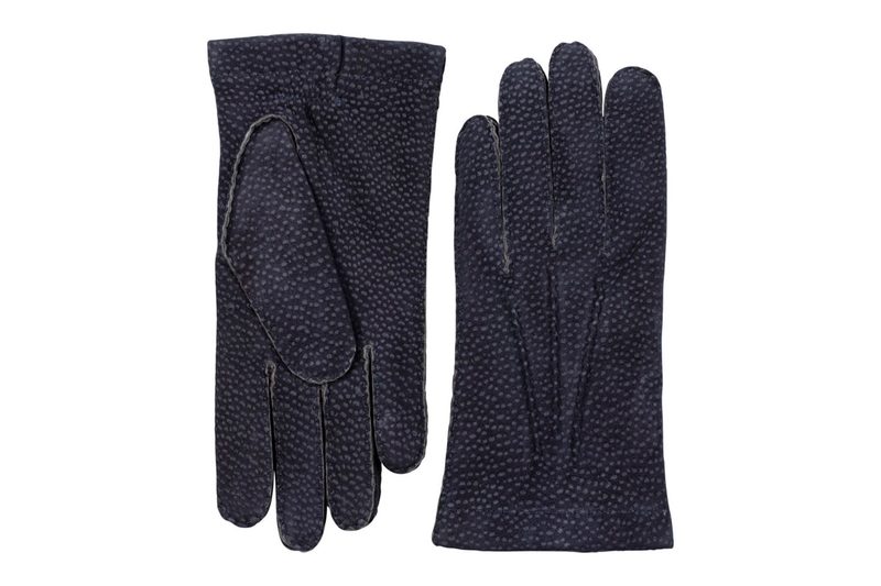 Hestra Carpincho Handsewn Cashmere Glove
