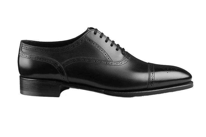 John Lobb Sotckley Oxford