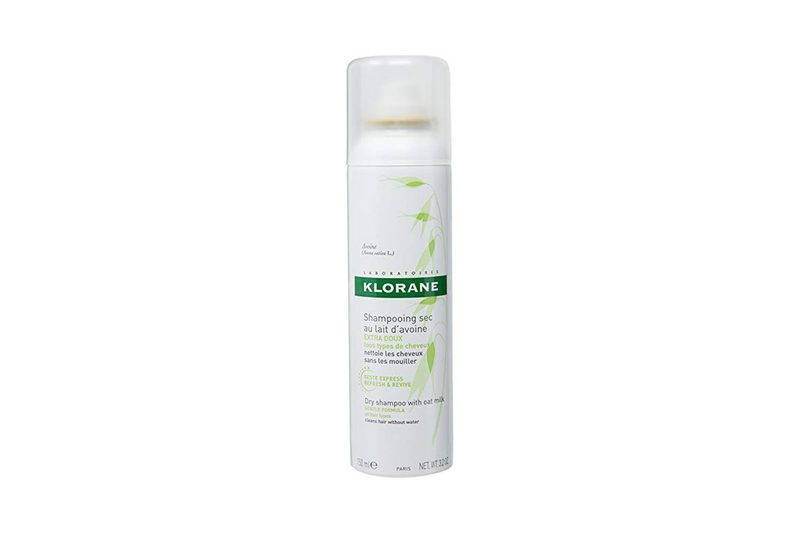 Klorane Dry Shampoo