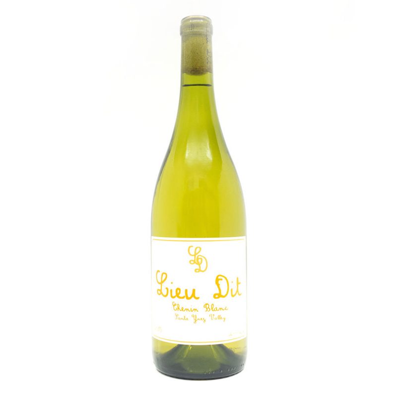 Lieu Dit 2017 Chenin Blanc