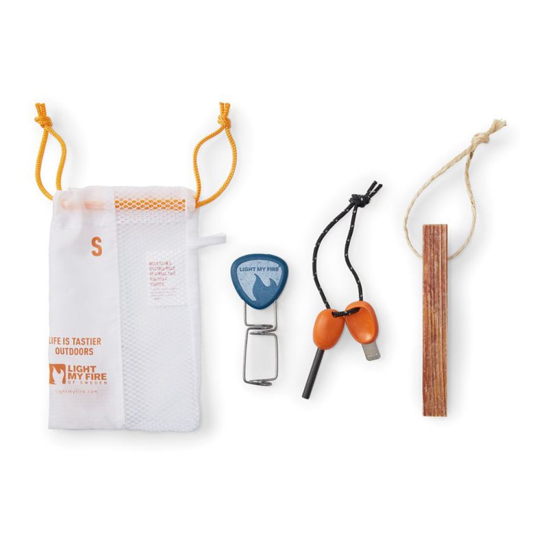 Swedish FireSteel 2.0 Scout Fire Starter