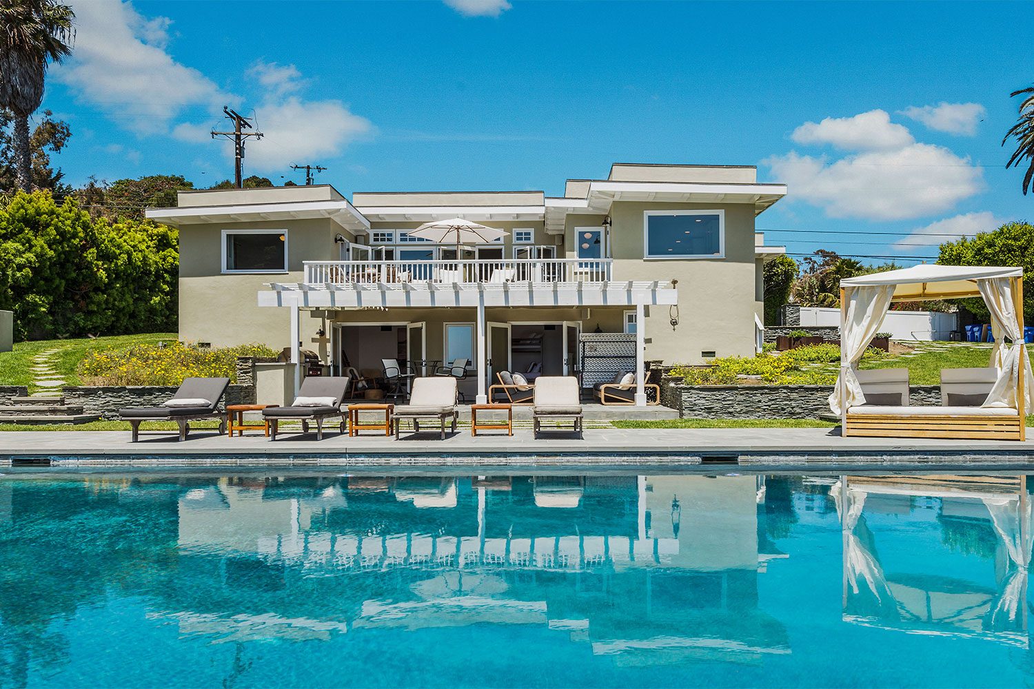 point dume malibu home