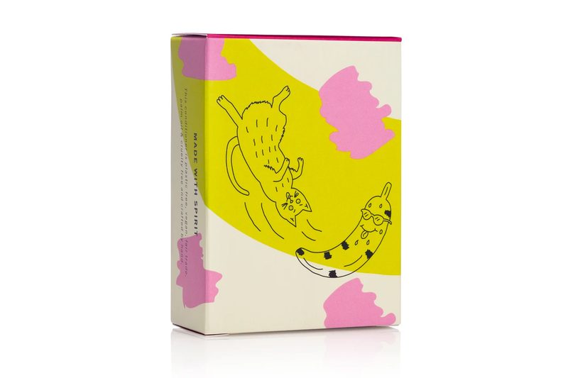 meow meow tweet conditioner bar
