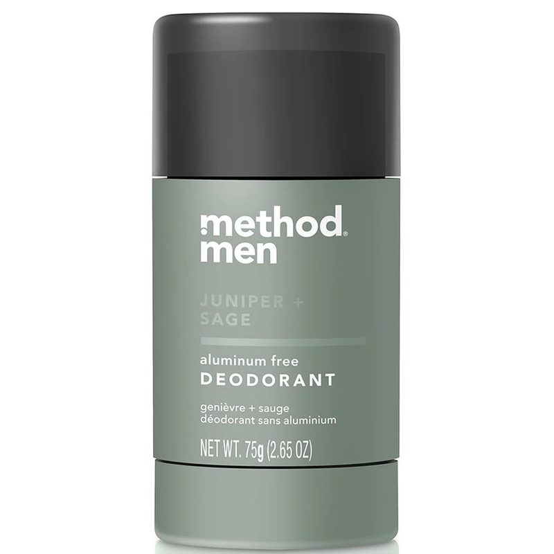 Method Men Juniper & Sage Deodorant