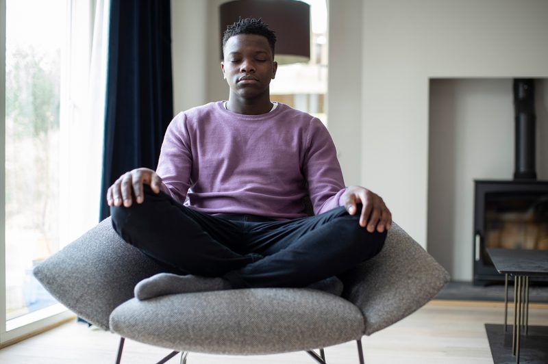 Mindfulness meditation
