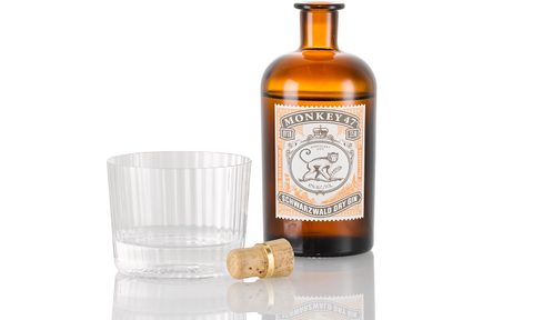 Monkey 47 Distiller’s Cut 2019