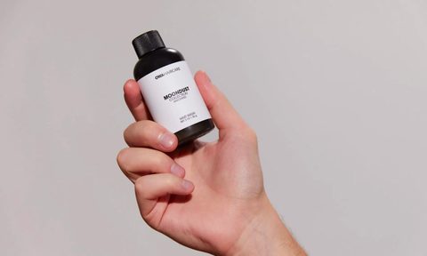 OWA Waterless Shampoo