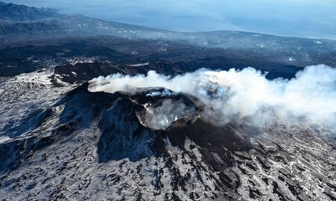 introduction to volcanic wines mt etna