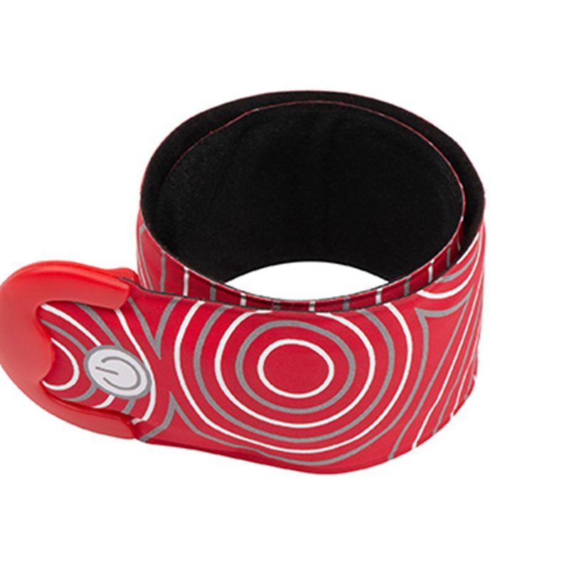 NiteIze SlapLit LED Slap Wrap.
