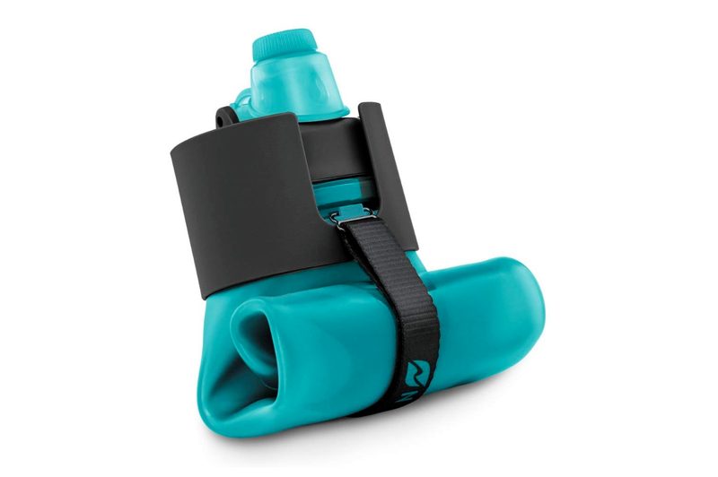Nomader Collapsible Water Bottle
