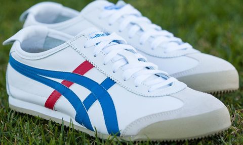 Onitsuka Tiger Mexico 66 shoes