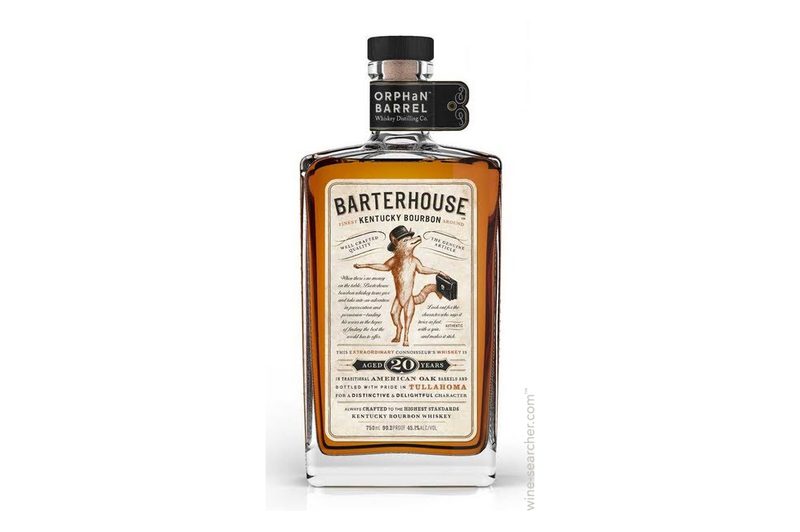 Orphan Barrel Barterhouse