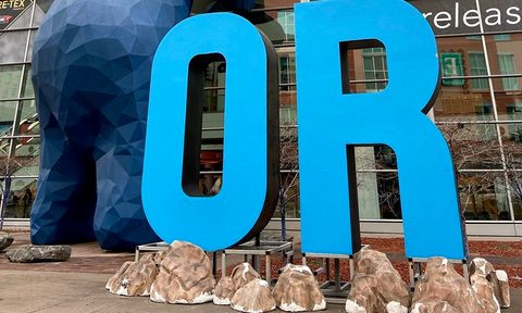 Outdoor Retailer