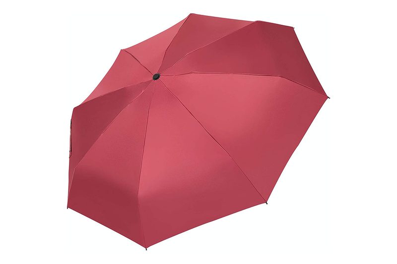 Prodigen Travel Mini Umbrella