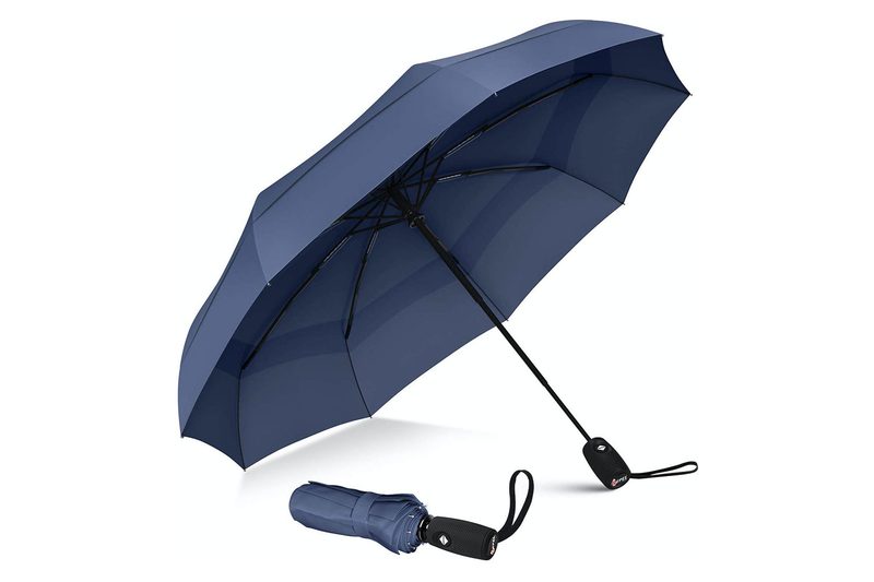 Repel Windproof Travel Umbrella
