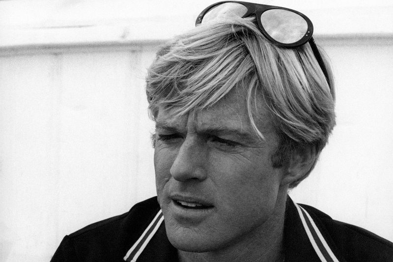 Robert Redford