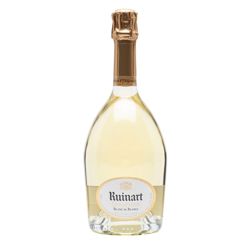 Ruinart Blanc de Blancs NV